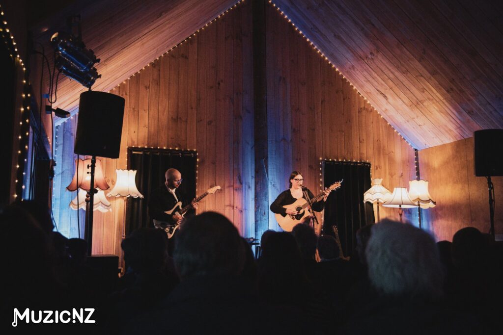 Nadia Reid @ House Concert, Lincoln 3/11/2023