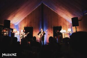 Nadia Reid @ House Concert, Lincoln 3/11/2023