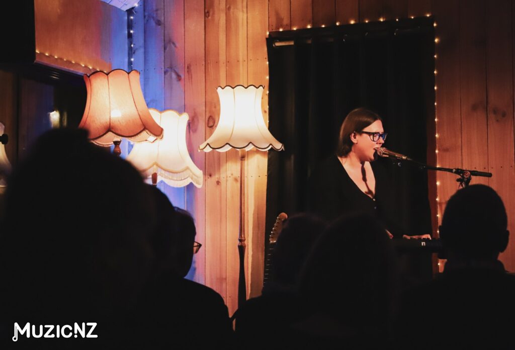 Nadia Reid @ House Concert, Lincoln 3/11/2023