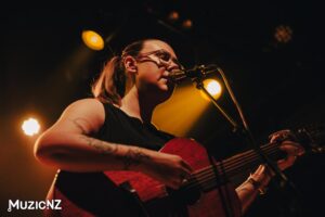 Nadia Reid @ Loons, Lyttelton 16/11/2024