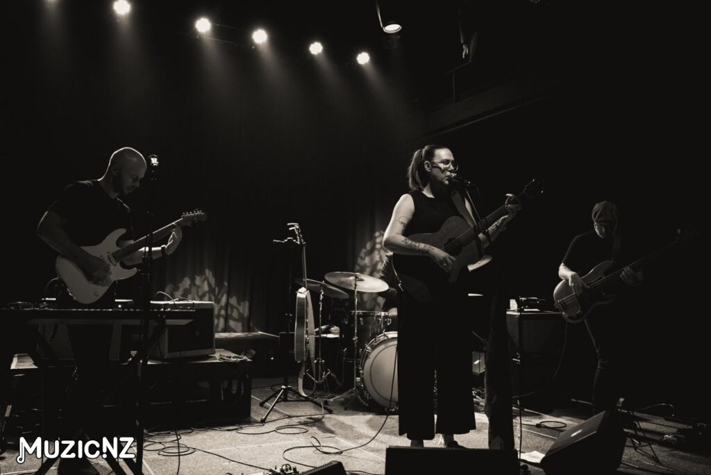 Nadia Reid @ Loons, Lyttelton 16/11/2024