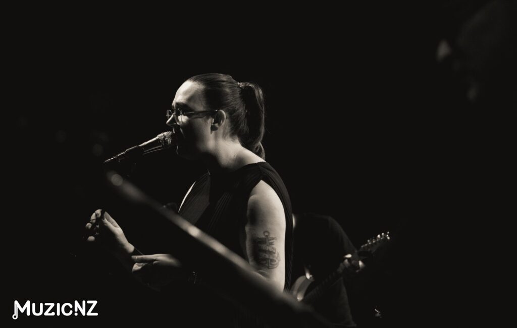 Nadia Reid @ Loons, Lyttelton 16/11/2024