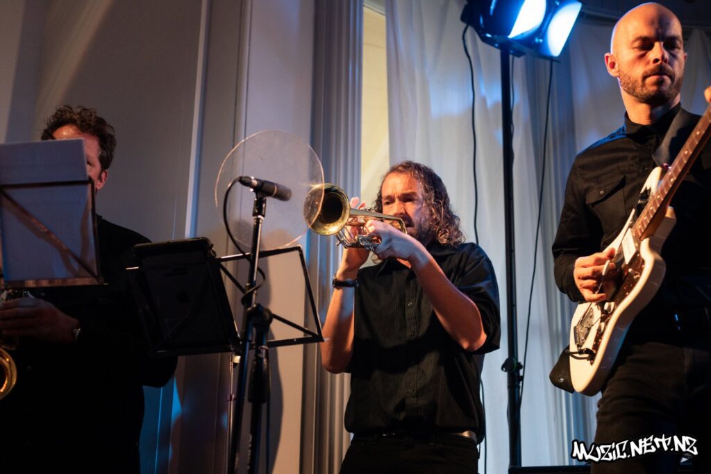 Nadia Reid @ Pah Homestead, Auckland – 07/03/2020