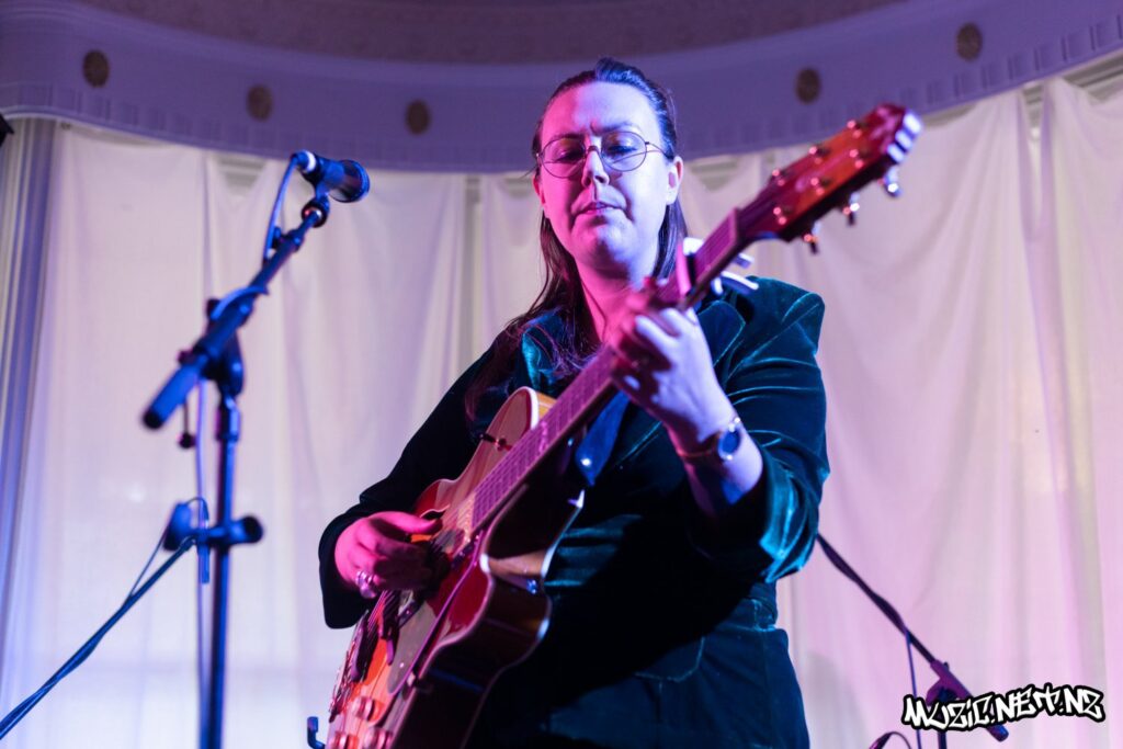 Nadia Reid @ Pah Homestead, Auckland – 07/03/2020