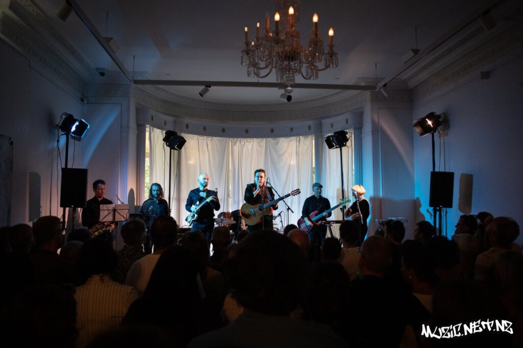 Nadia Reid @ Pah Homestead, Auckland – 07/03/2020