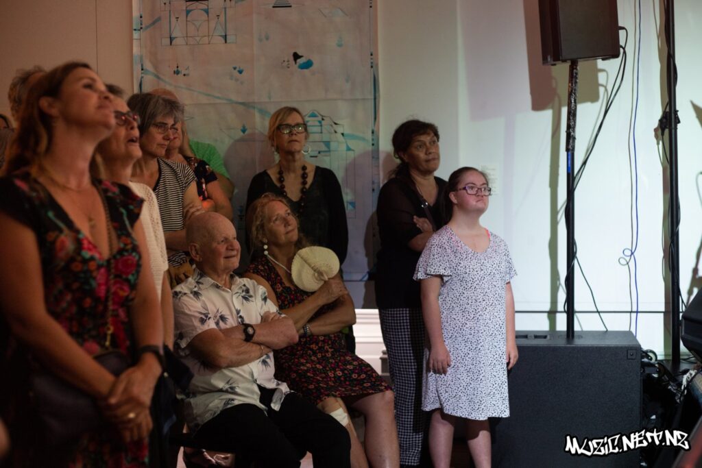 Nadia Reid @ Pah Homestead, Auckland – 07/03/2020