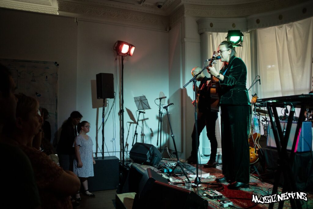 Nadia Reid @ Pah Homestead, Auckland – 07/03/2020