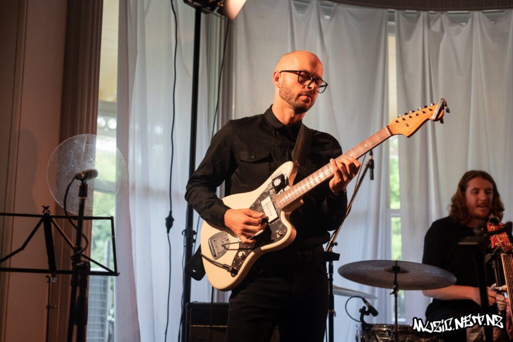 Nadia Reid @ Pah Homestead, Auckland – 07/03/2020