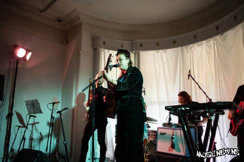 Nadia Reid @ Pah Homestead, Auckland – 07/03/2020