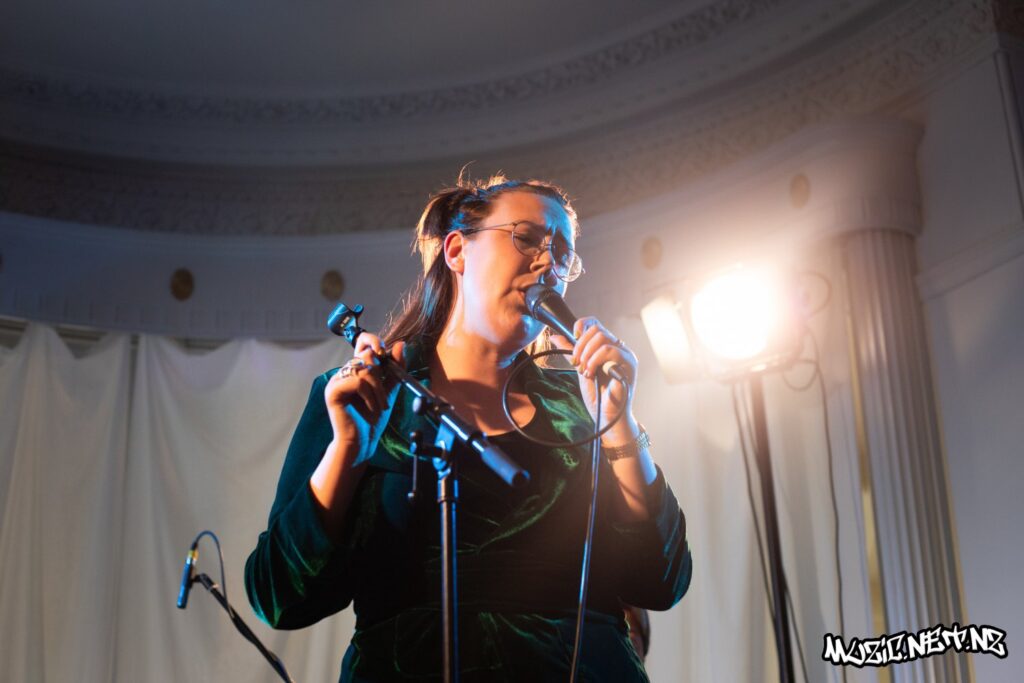Nadia Reid @ Pah Homestead, Auckland – 07/03/2020