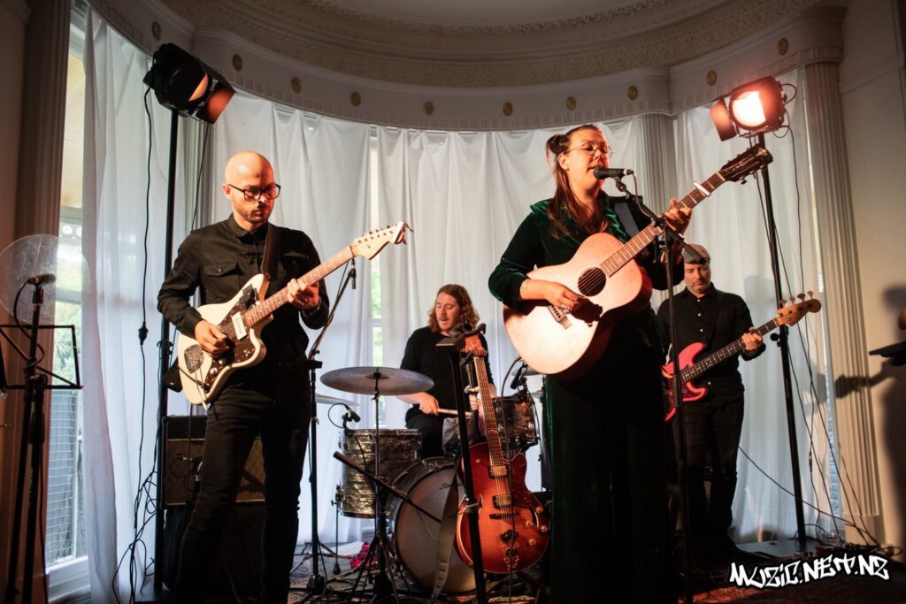 Nadia Reid @ Pah Homestead, Auckland – 07/03/2020