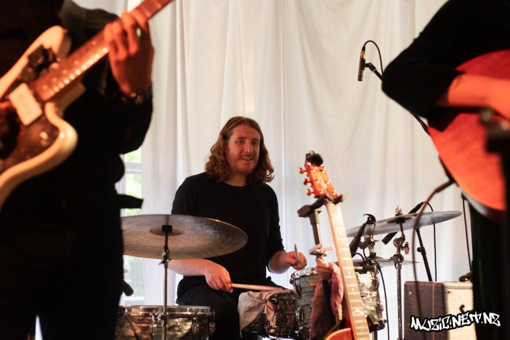 Nadia Reid @ Pah Homestead, Auckland – 07/03/2020