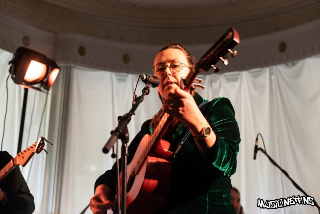 Nadia Reid @ Pah Homestead, Auckland – 07/03/2020