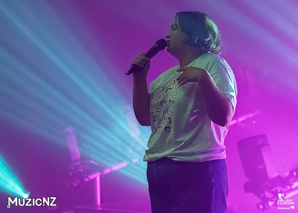 Navvy @ Baycourt Theatre, Tauranga 14/03/2024