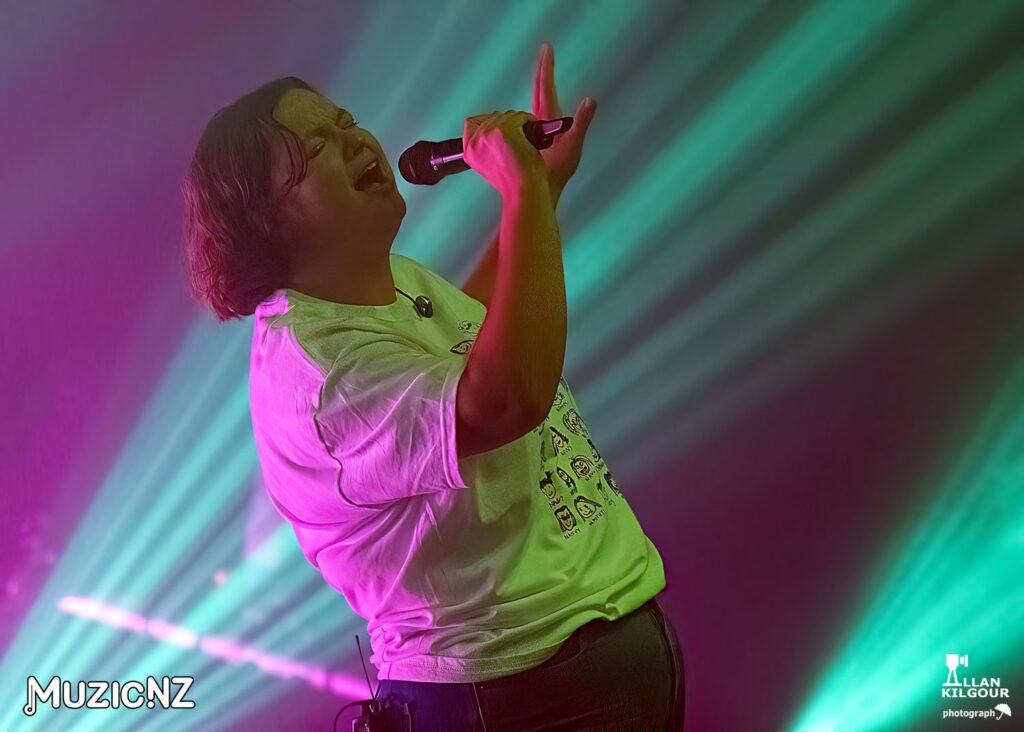 Navvy @ Baycourt Theatre, Tauranga 14/03/2024