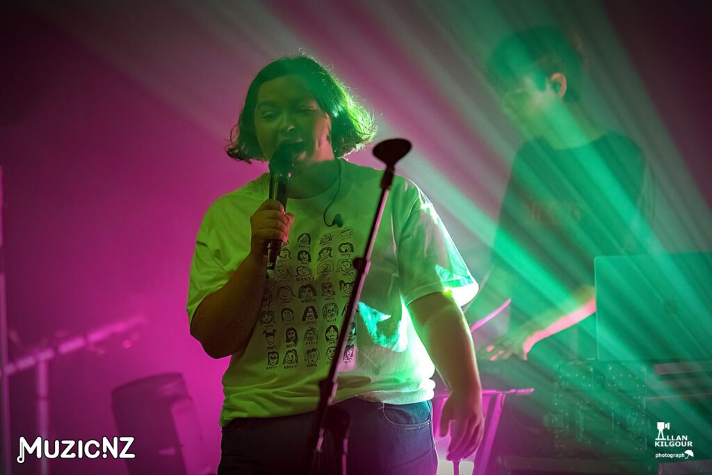Navvy @ Baycourt Theatre, Tauranga 14/03/2024