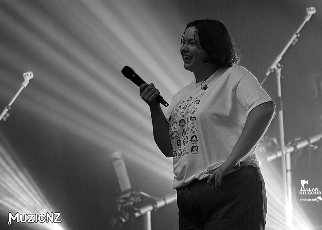 Navvy @ Baycourt Theatre, Tauranga 14/03/2024