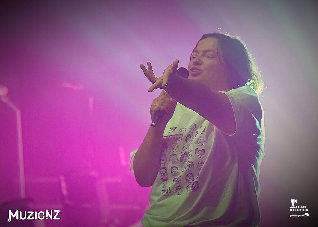 Navvy @ Baycourt Theatre, Tauranga 14/03/2024