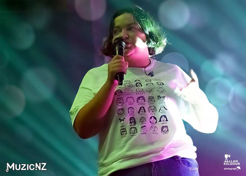 Navvy @ Baycourt Theatre, Tauranga 14/03/2024