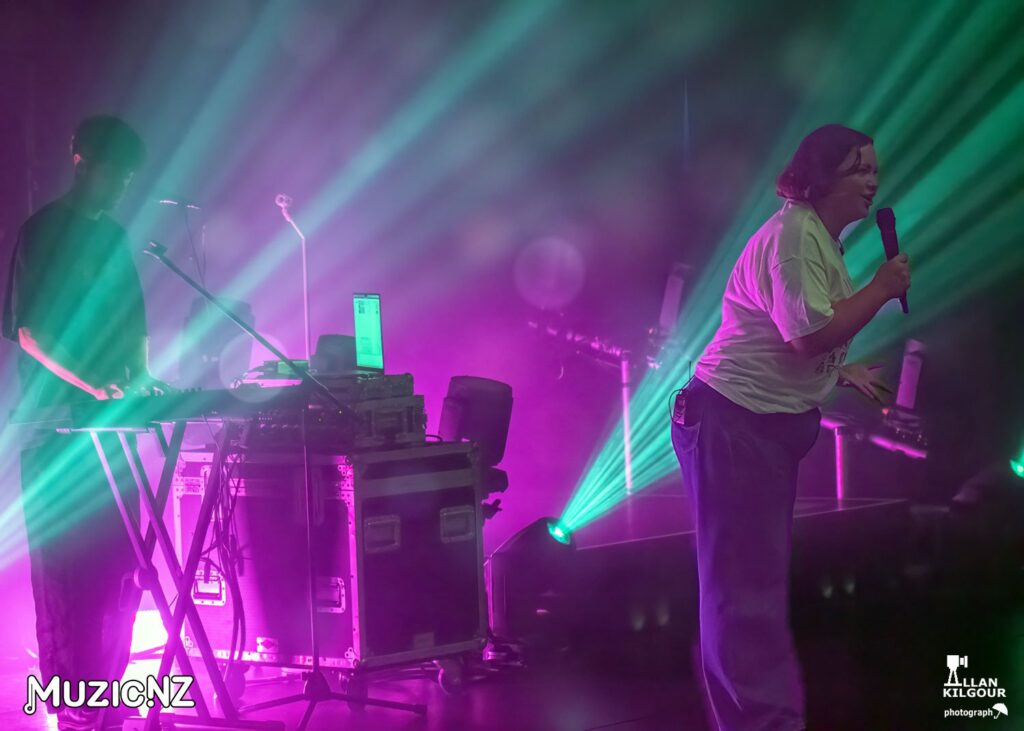 Navvy @ Baycourt Theatre, Tauranga 14/03/2024