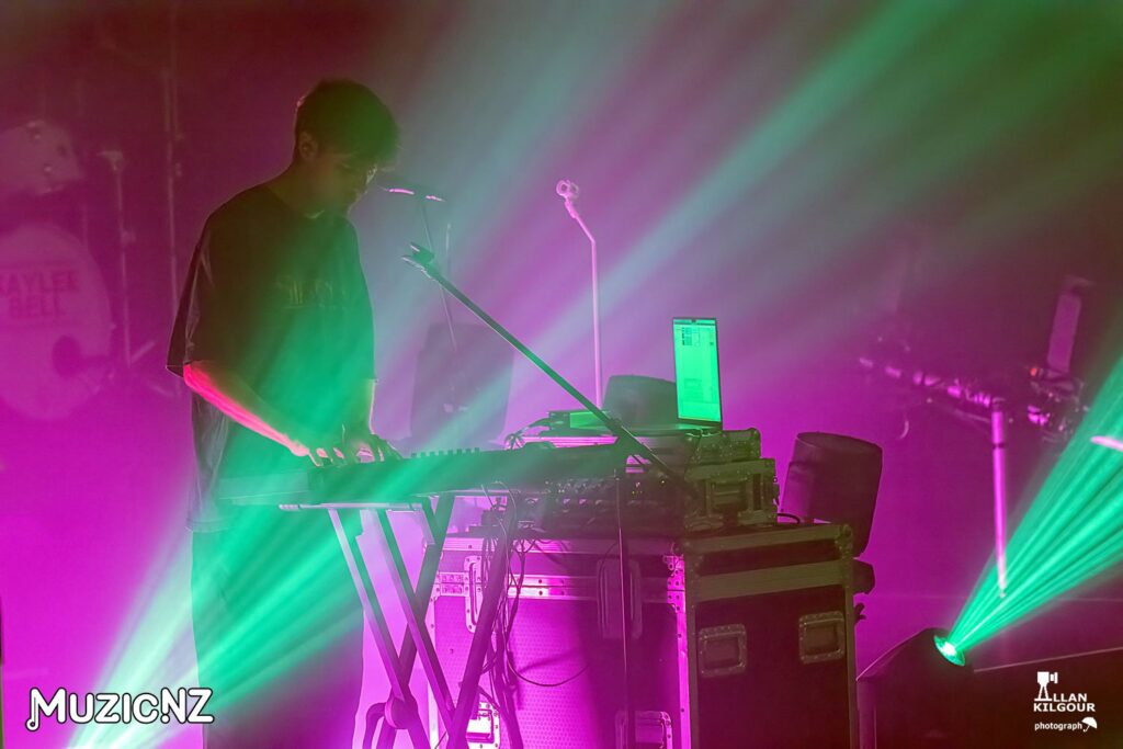 Navvy @ Baycourt Theatre, Tauranga 14/03/2024