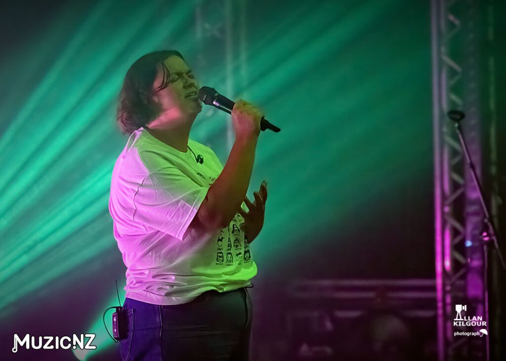 Navvy @ Baycourt Theatre, Tauranga 14/03/2024