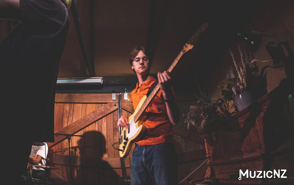 Neive Strang Music @ Sherwood, Queenstown 01/04/2023