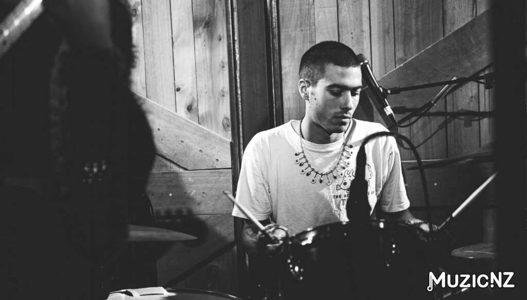 Neive Strang Music @ Sherwood, Queenstown 01/04/2023