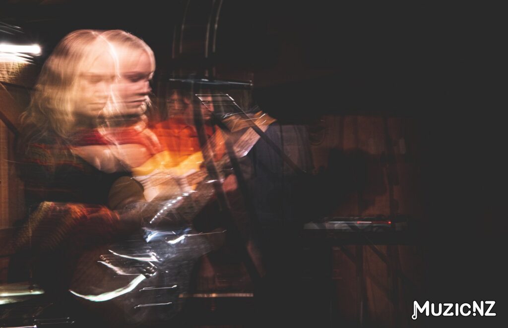 Neive Strang Music @ Sherwood, Queenstown 01/04/2023