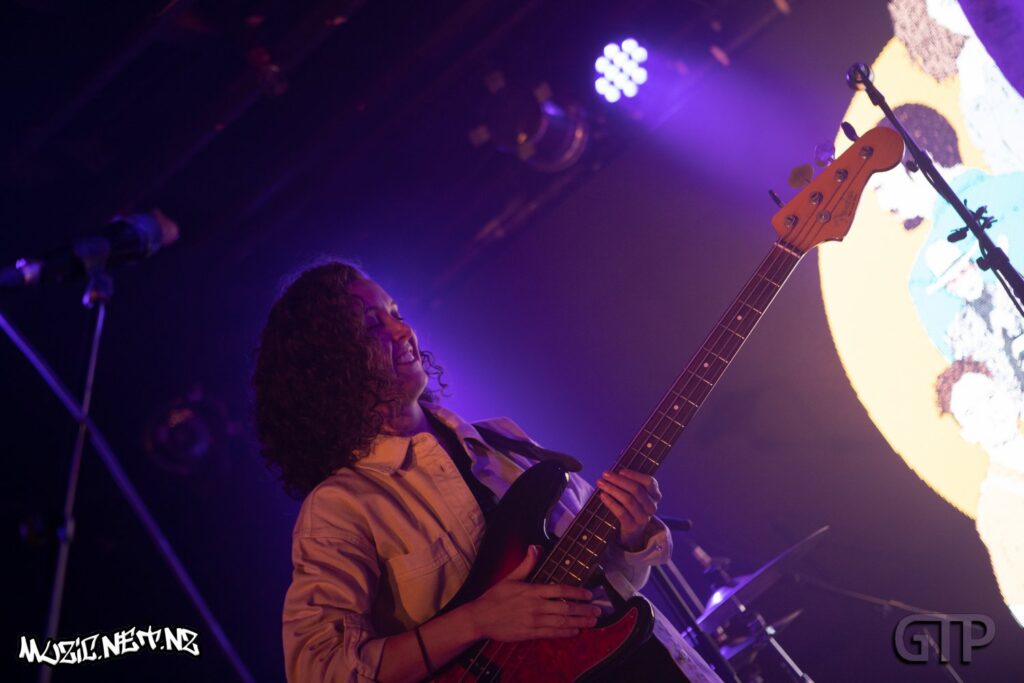 Neko @ San Fran, Wellington 23/10/2020