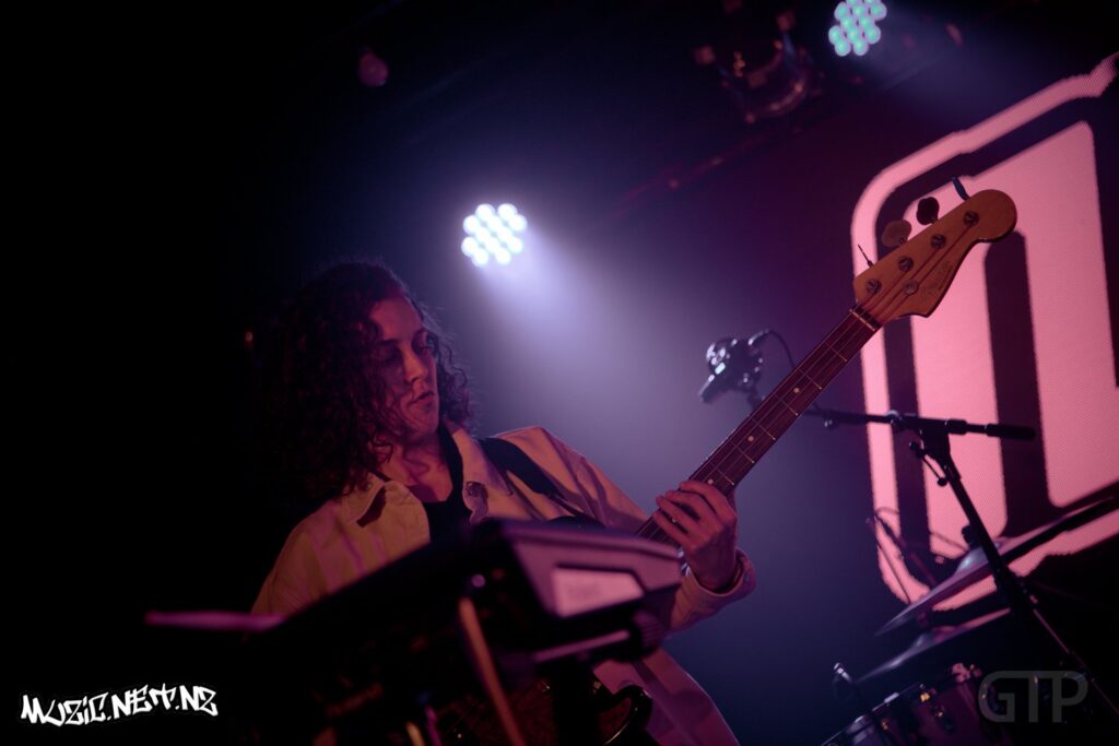 Neko @ San Fran, Wellington 23/10/2020