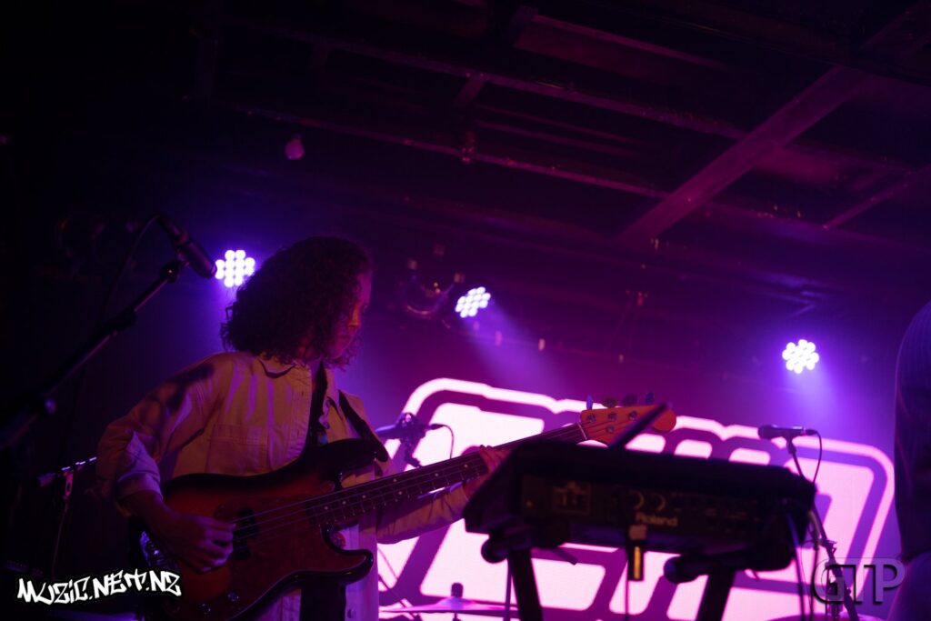 Neko @ San Fran, Wellington 23/10/2020