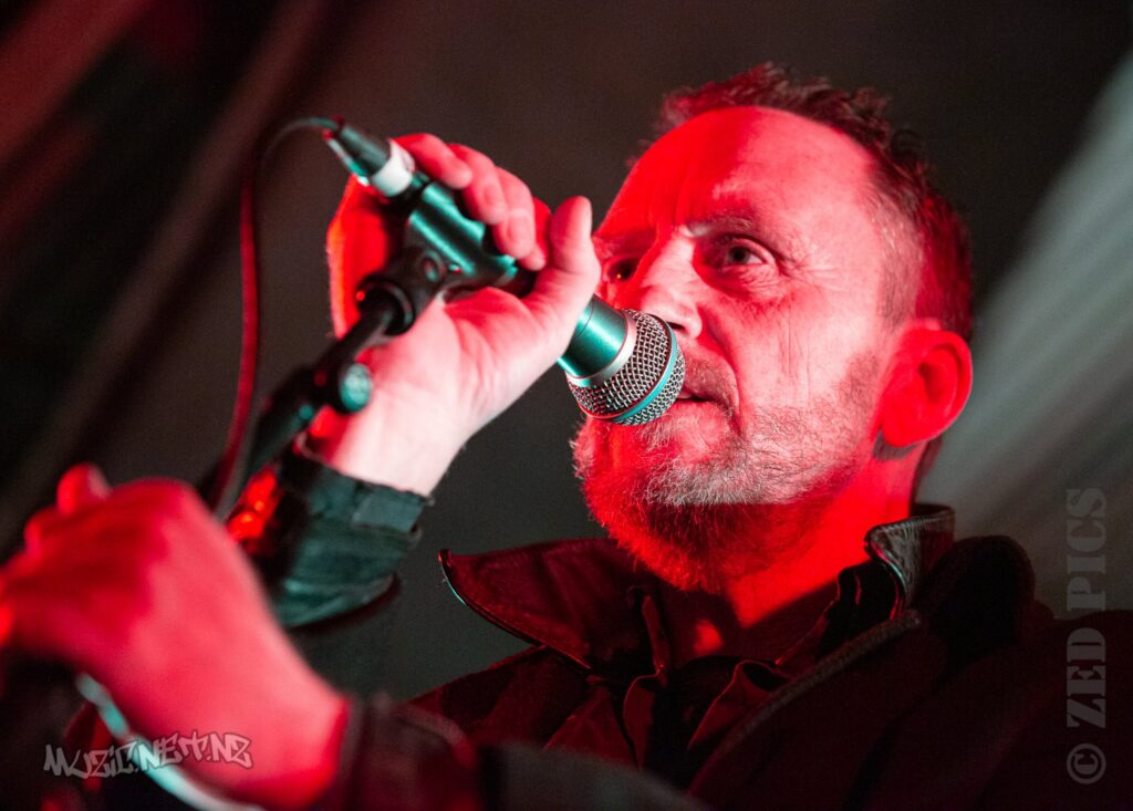 Newmatics @ Punk It Up Iv @ Zwines (bluestone Room), Auckland 25/05/2019