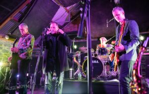 Newmatics @ Punk It Up Iv @ Zwines (bluestone Room), Auckland 25/05/2019
