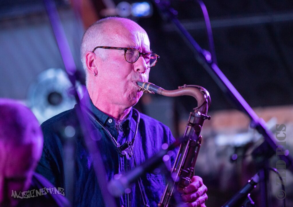 Newmatics @ Punk It Up Iv @ Zwines (bluestone Room), Auckland 25/05/2019