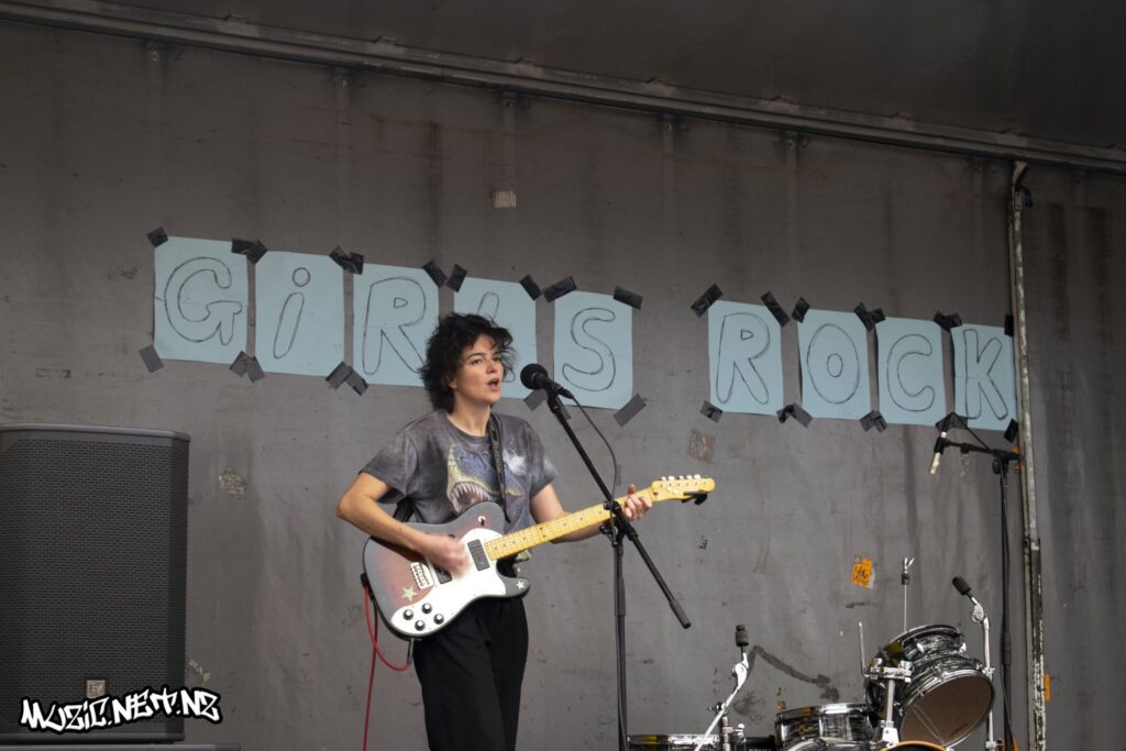 Newtown Festival 2021 @ Newtown, Wellington 11/04/2021