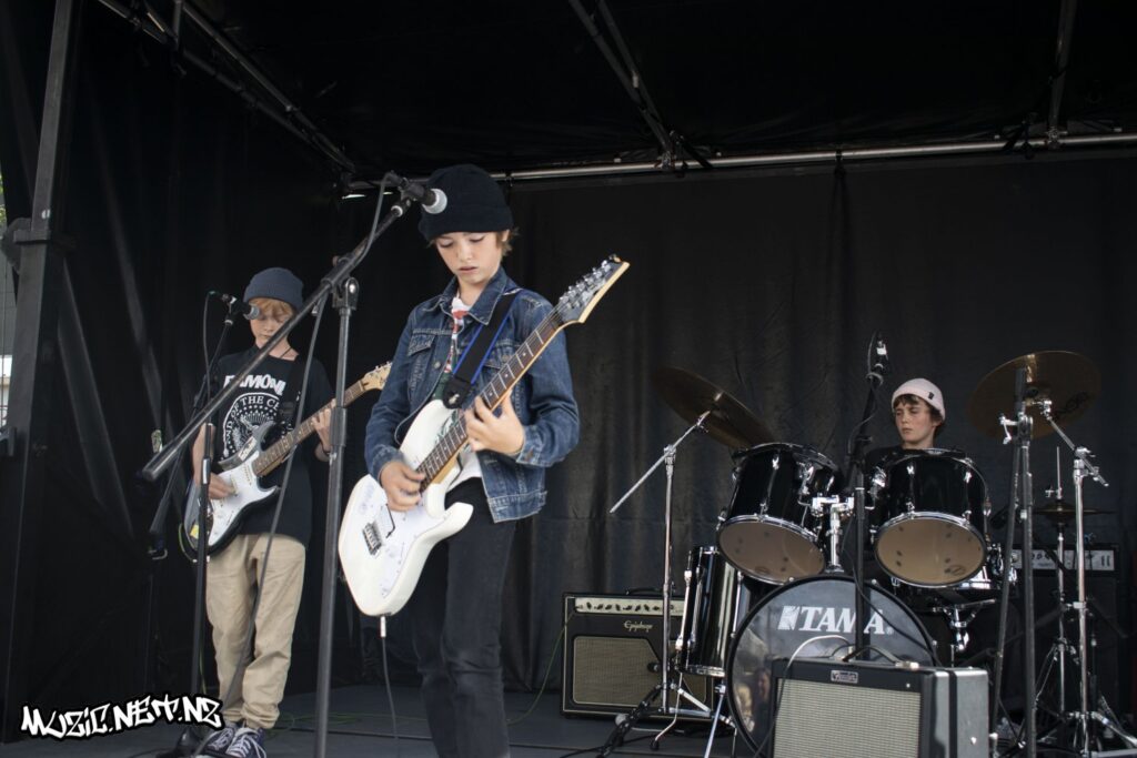 Newtown Festival 2021 @ Newtown, Wellington 11/04/2021