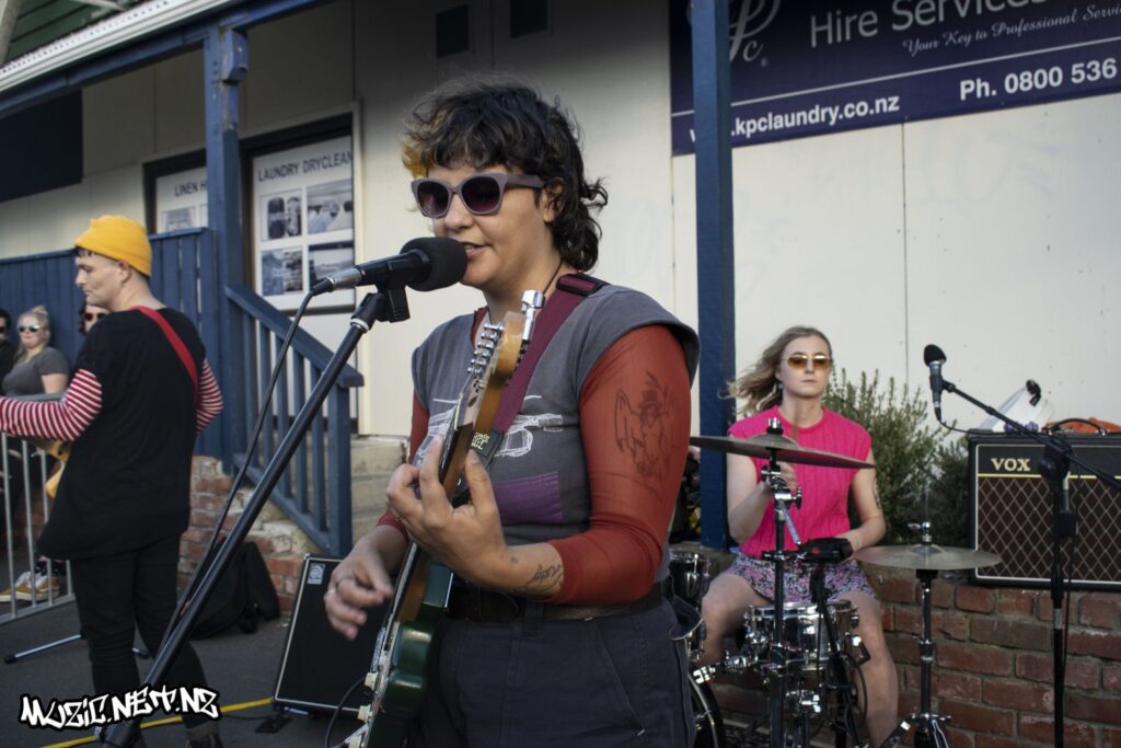 Newtown Festival 2021 @ Newtown, Wellington 11/04/2021