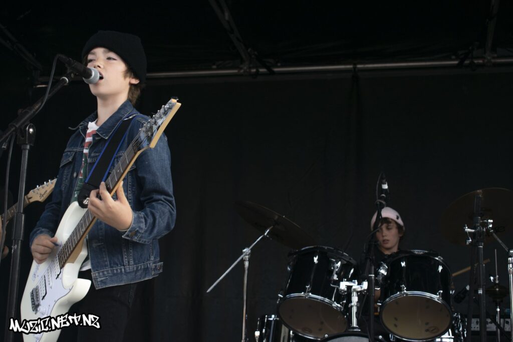 Newtown Festival 2021 @ Newtown, Wellington 11/04/2021
