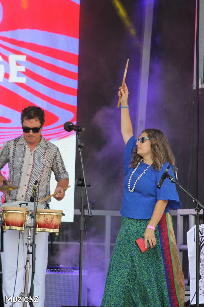 Niko Ne Zna @ Cubadupa, Wellington 26/03/2023