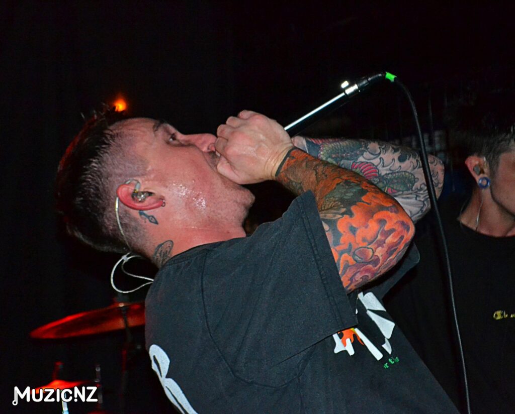 No Life @ Boneface Tavern, Wellington 2/03/2024