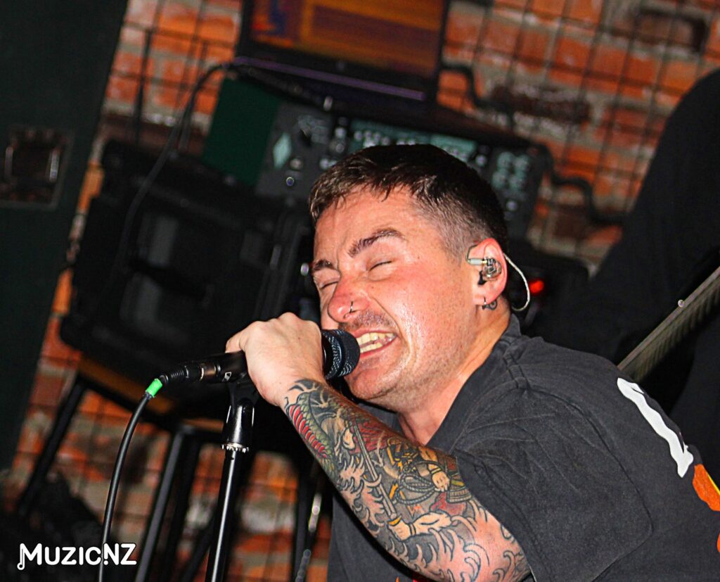 No Life @ Boneface Tavern, Wellington 2/03/2024