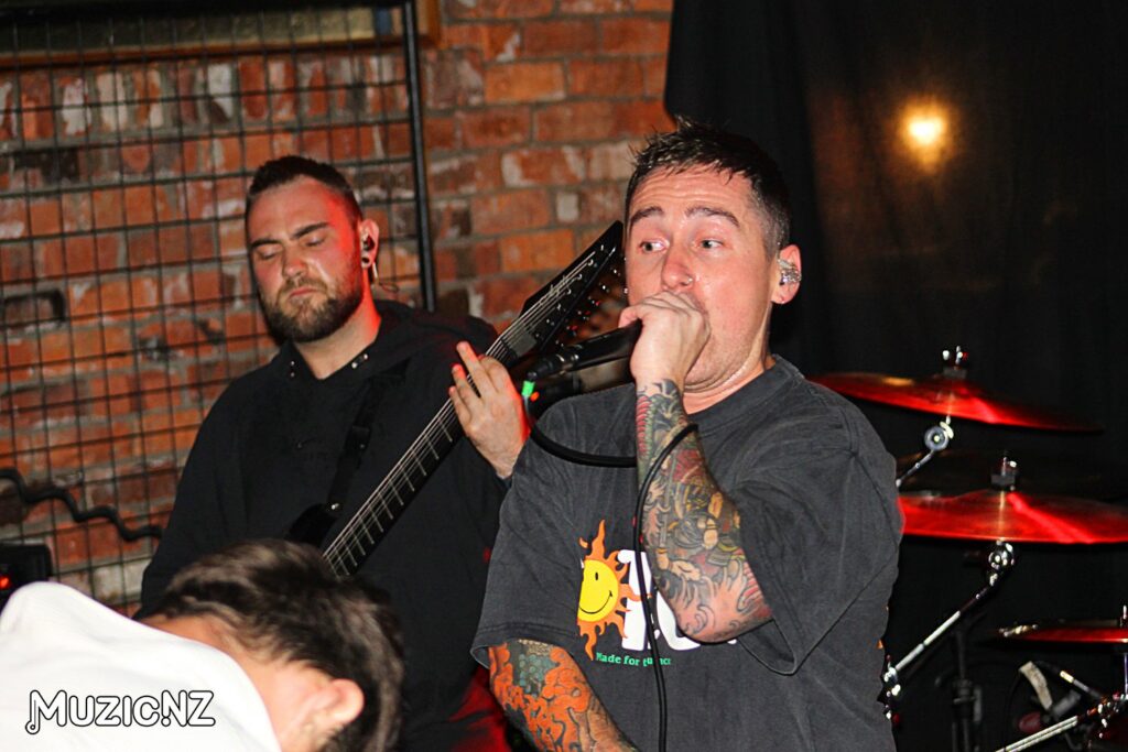 No Life @ Boneface Tavern, Wellington 2/03/2024