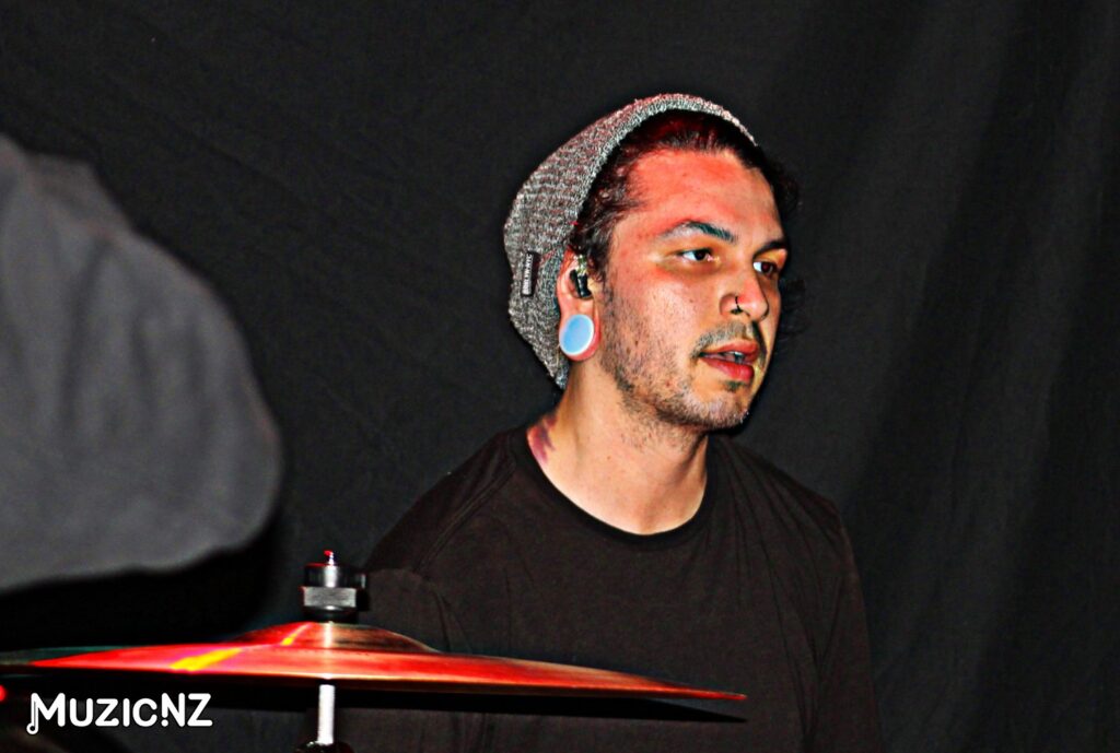 No Life @ Boneface Tavern, Wellington 2/03/2024