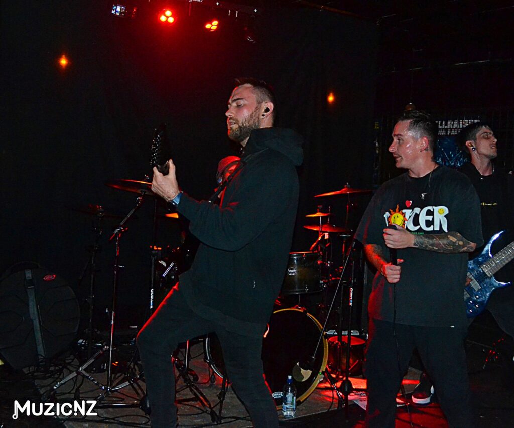 No Life @ Boneface Tavern, Wellington 2/03/2024