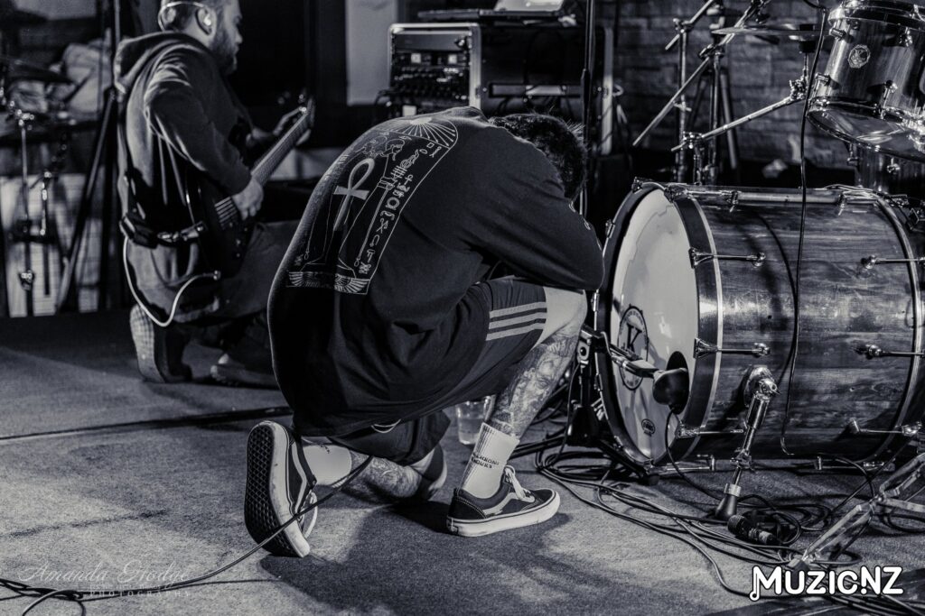 No Life @ Castle Bar, Palmerston North 17/12/2022