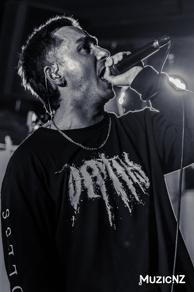 No Life @ Castle Bar, Palmerston North 17/12/2022