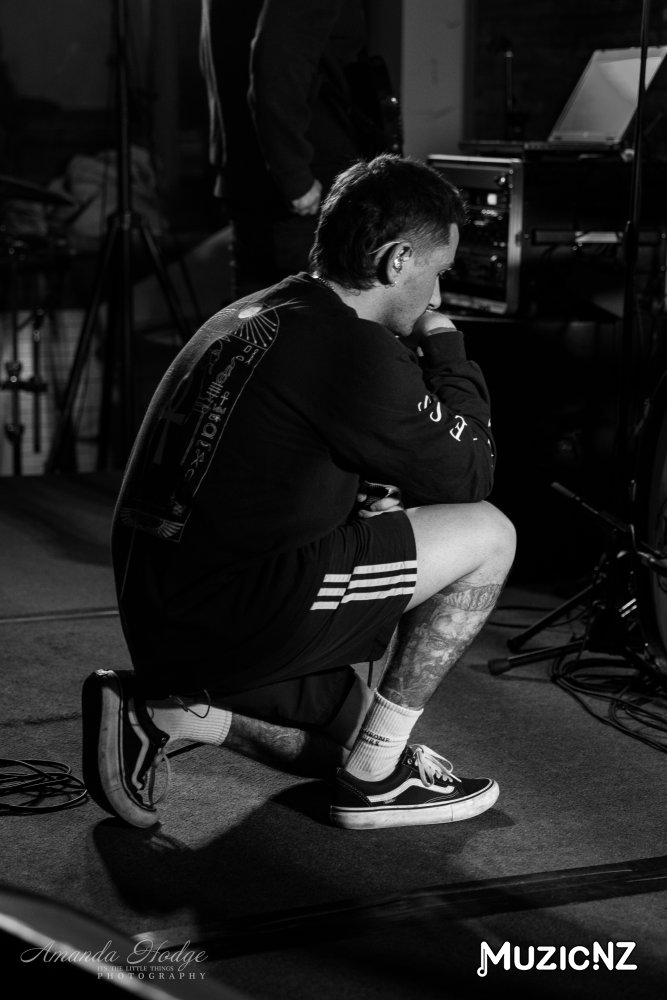 No Life @ Castle Bar, Palmerston North 17/12/2022