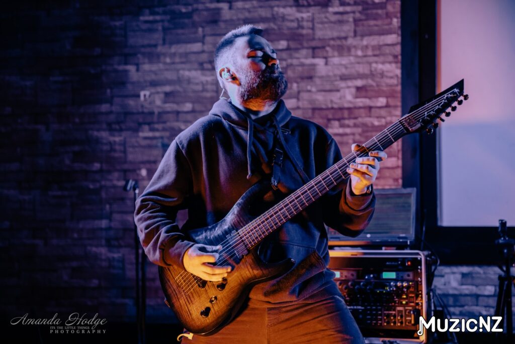 No Life @ Castle Bar, Palmerston North 17/12/2022