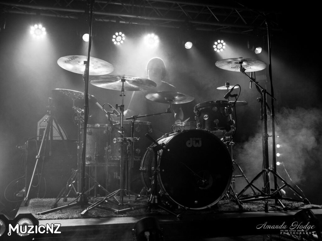 No Life @ Globe Theatre, Palmerston North 28/01/2023